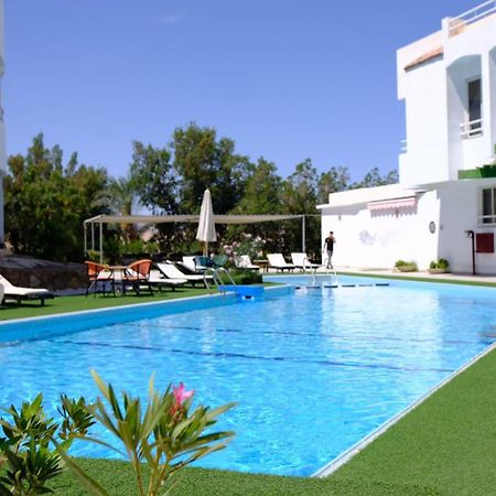 Viking Club Hotel Sharm el-Sheikh Exterior foto