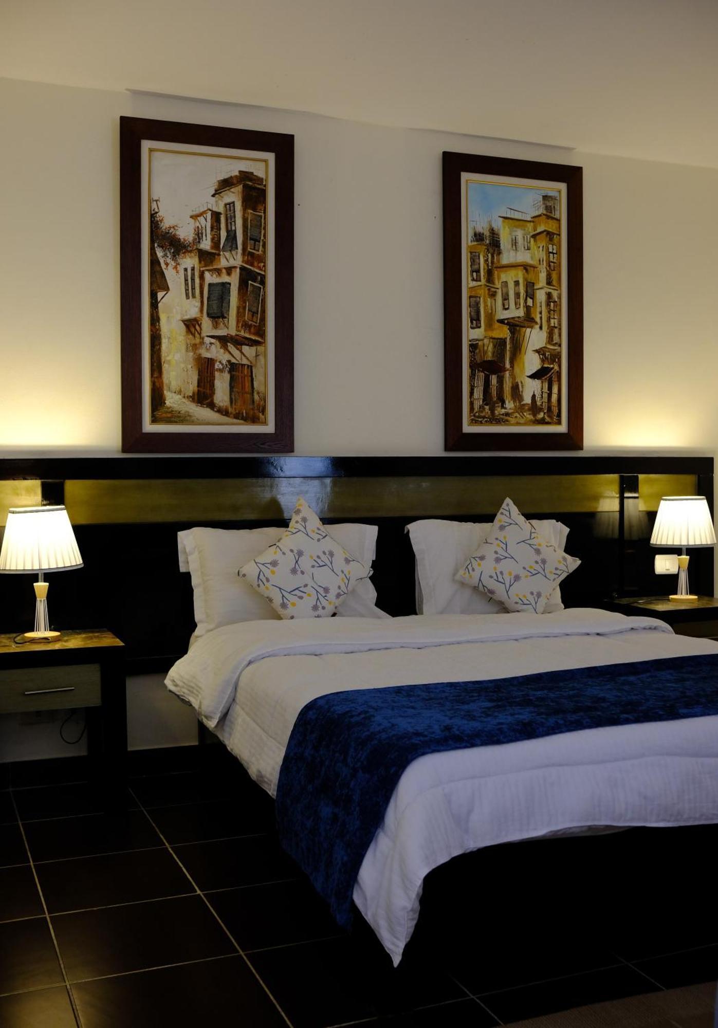Viking Club Hotel Sharm el-Sheikh Exterior foto